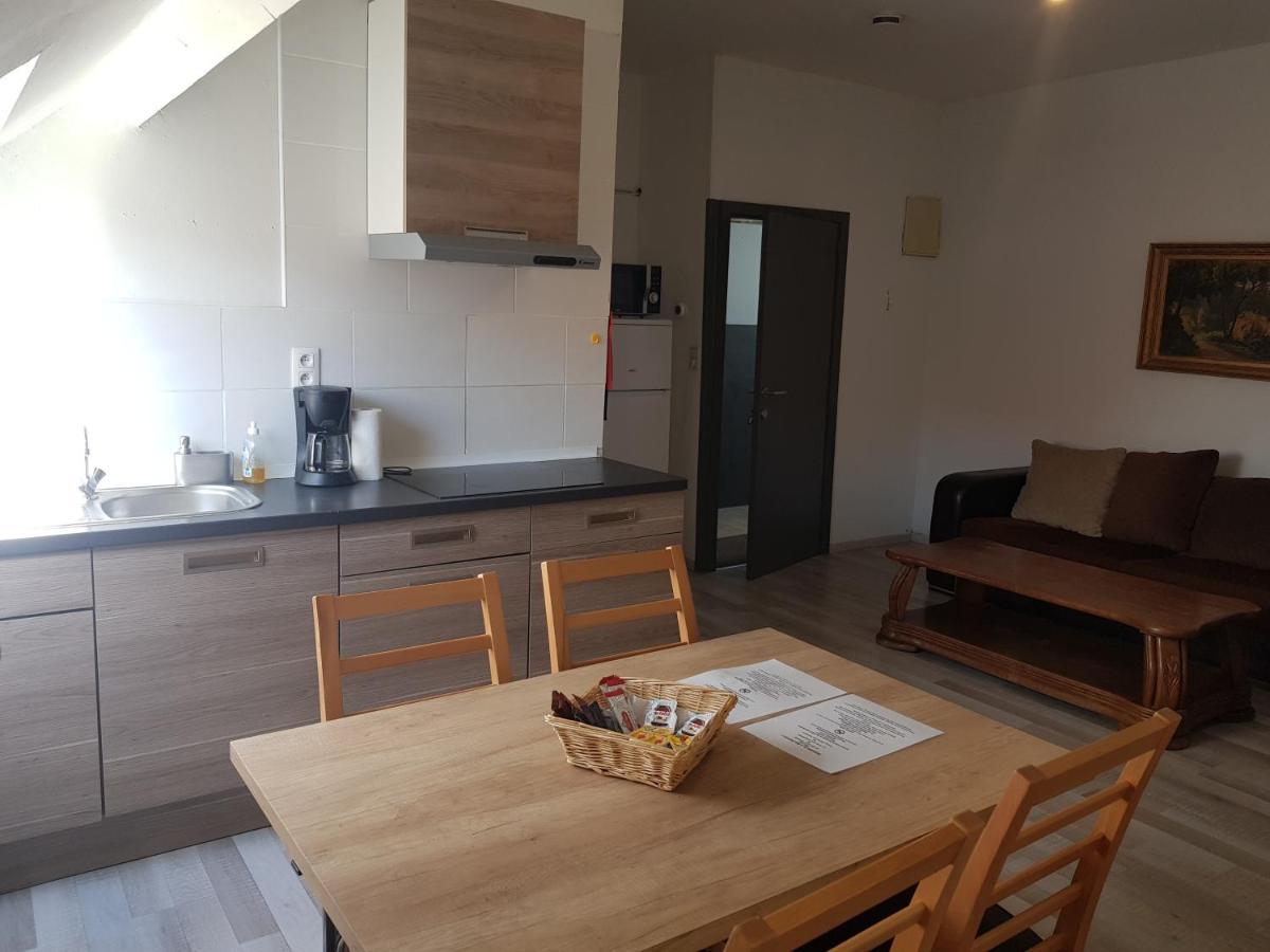Appartements Bon Secours Bon-Secours المظهر الخارجي الصورة