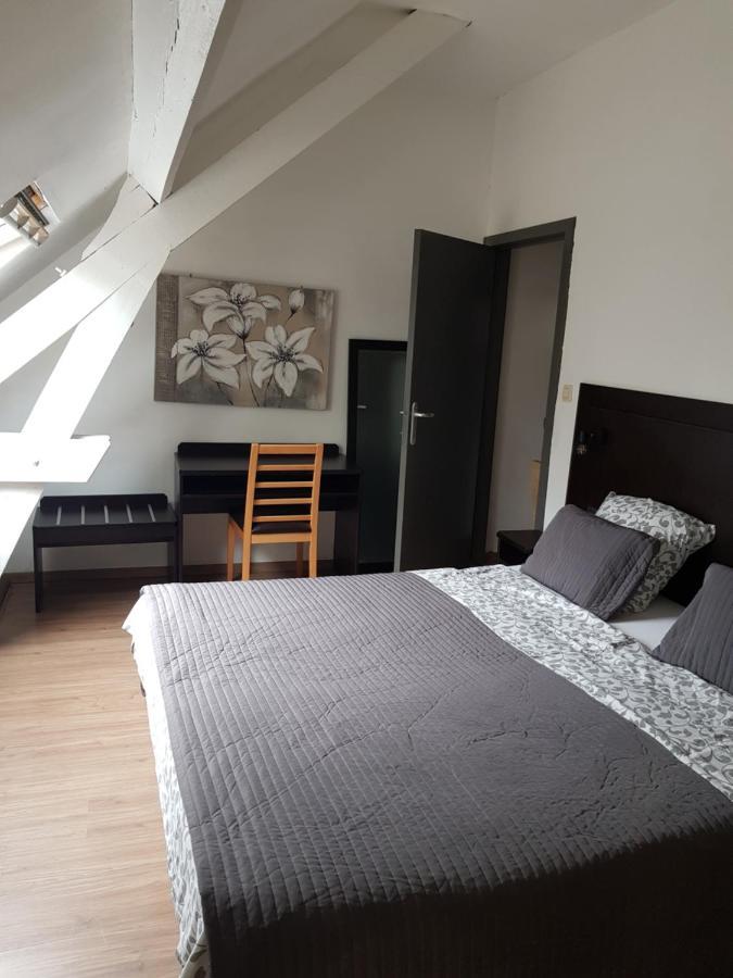 Appartements Bon Secours Bon-Secours المظهر الخارجي الصورة