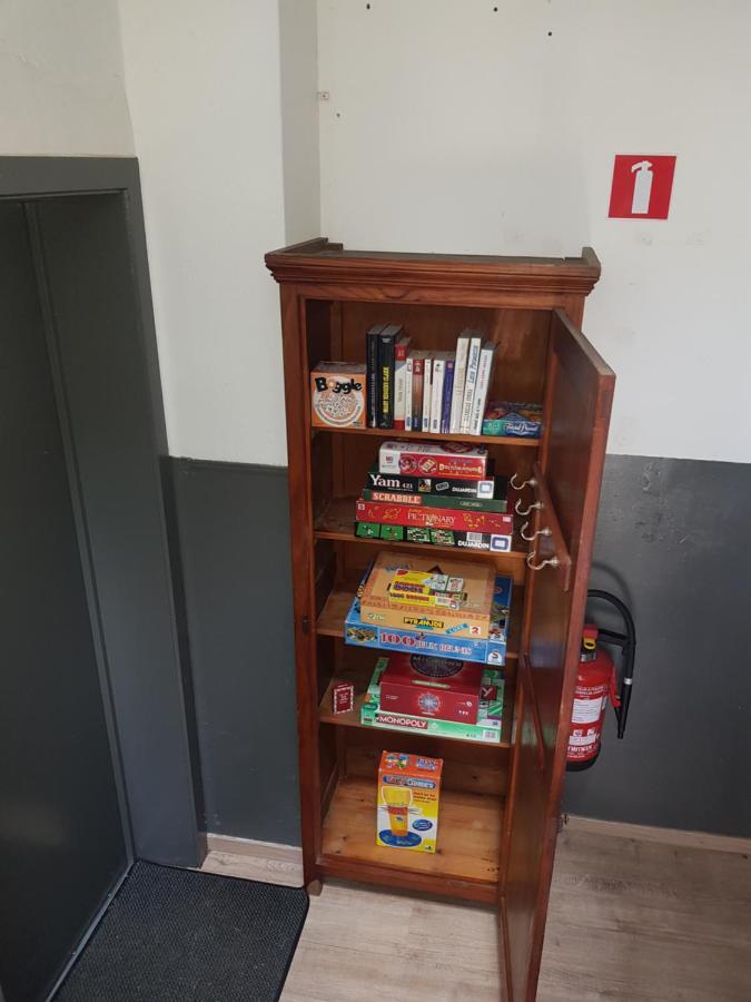 Appartements Bon Secours Bon-Secours المظهر الخارجي الصورة
