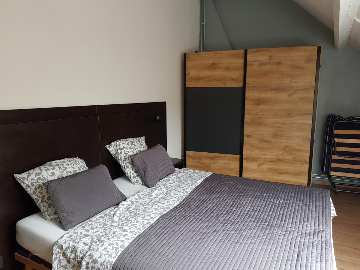 Appartements Bon Secours Bon-Secours المظهر الخارجي الصورة