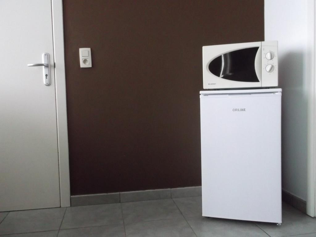 Appartements Bon Secours Bon-Secours الغرفة الصورة