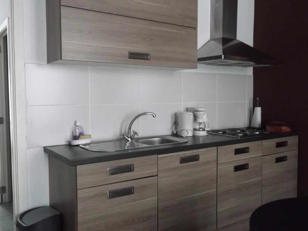 Appartements Bon Secours Bon-Secours الغرفة الصورة