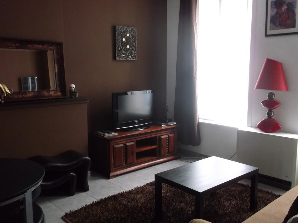 Appartements Bon Secours Bon-Secours الغرفة الصورة