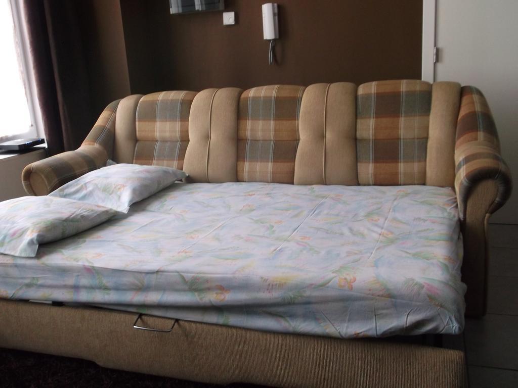 Appartements Bon Secours Bon-Secours الغرفة الصورة