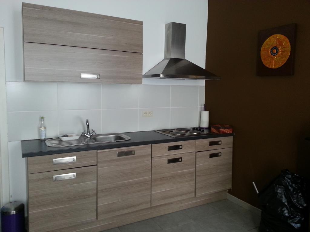 Appartements Bon Secours Bon-Secours الغرفة الصورة