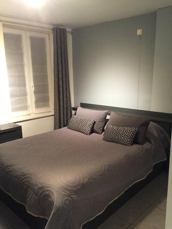 Appartements Bon Secours Bon-Secours الغرفة الصورة