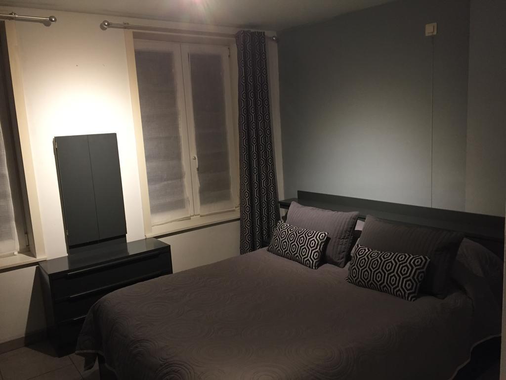Appartements Bon Secours Bon-Secours الغرفة الصورة