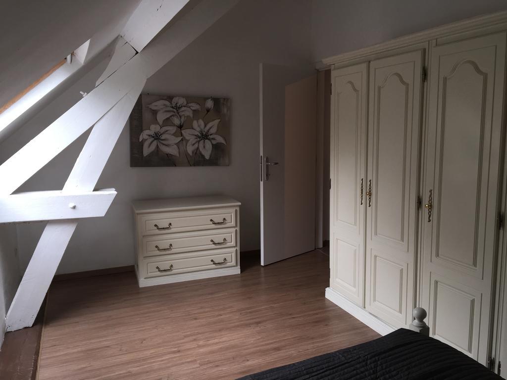 Appartements Bon Secours Bon-Secours المظهر الخارجي الصورة