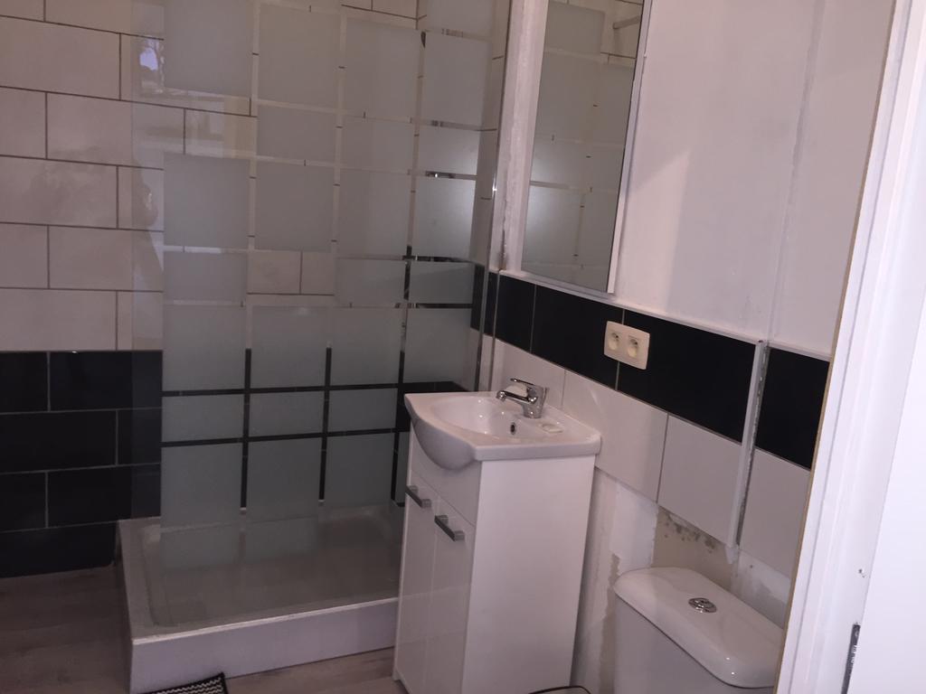 Appartements Bon Secours Bon-Secours المظهر الخارجي الصورة