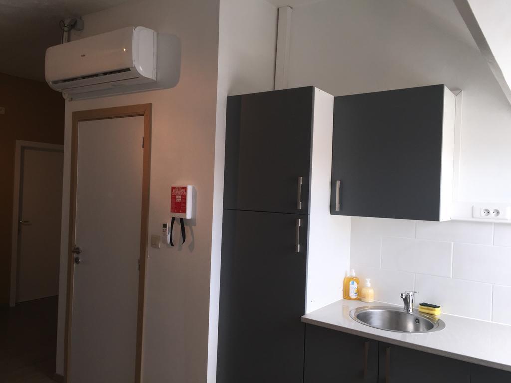 Appartements Bon Secours Bon-Secours المظهر الخارجي الصورة