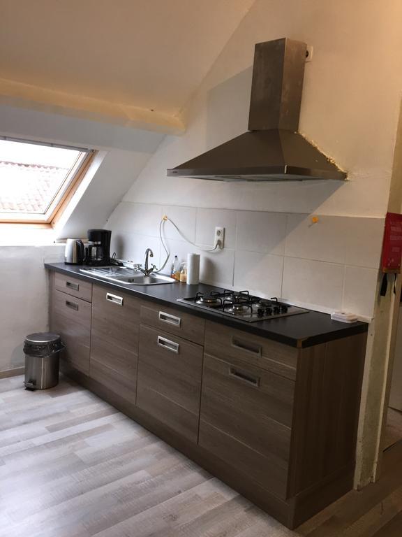 Appartements Bon Secours Bon-Secours المظهر الخارجي الصورة