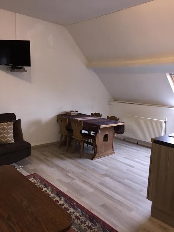 Appartements Bon Secours Bon-Secours المظهر الخارجي الصورة