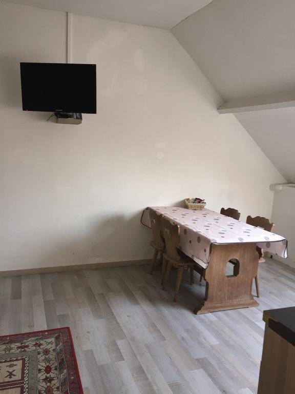 Appartements Bon Secours Bon-Secours المظهر الخارجي الصورة