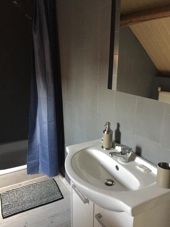 Appartements Bon Secours Bon-Secours المظهر الخارجي الصورة