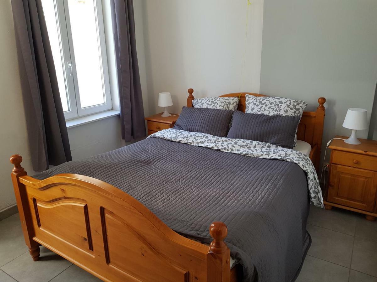 Appartements Bon Secours Bon-Secours الغرفة الصورة