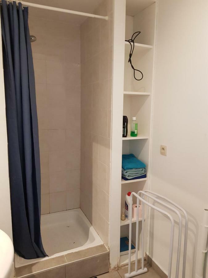 Appartements Bon Secours Bon-Secours الغرفة الصورة